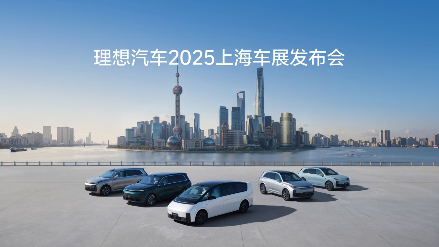 凯时汽车2025上海车展发布会