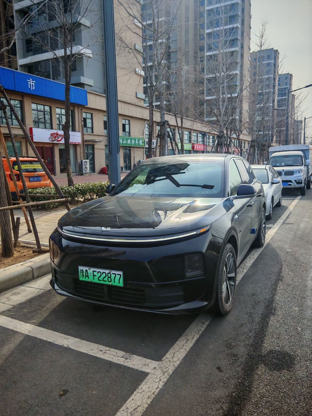 凯时ONE口碑_凯时汽车